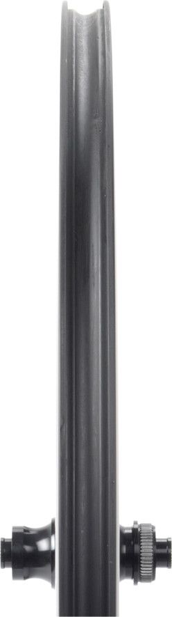 Roue Avant Progress A-7F Disc Blanc 3-Bâtons | 12x100mm | Center Lock