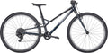 VTT Enfant Rigide Trek Wahoo 26 Path Microshift 8V 26'' Gris