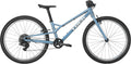 VTT Enfant Rigide Trek Wahoo 24 Path Microshift 8V 24'' Bleu