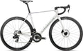 Vélo de Route Orbea Orca M21eTEAM Sram Force AXS 12V 700 mm Blanc Iris Violet Lilac 2026