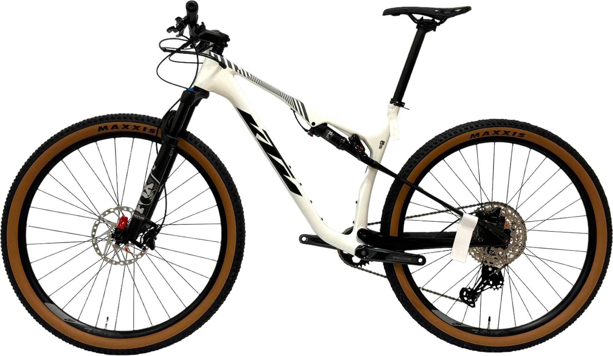 produit reconditionné . KTM Scarp Elite Shimano Deore 2023 . VTT . KTM . très bon état