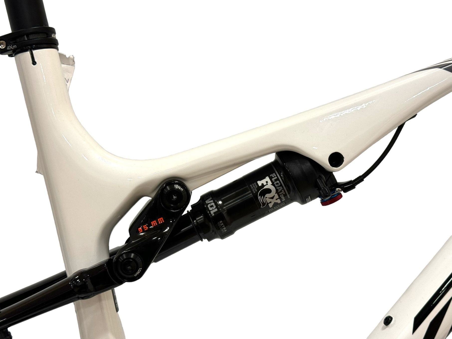 produit reconditionné . KTM Scarp Elite Shimano Deore 2023 . VTT . KTM . très bon état