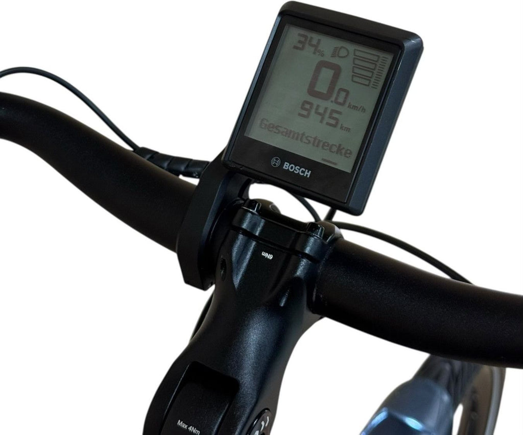 produit reconditionné . Kalkhoff Image 3.B Excite Shimano Nexus 2023 . Vélo électrique . Kalkhoff . très bon état