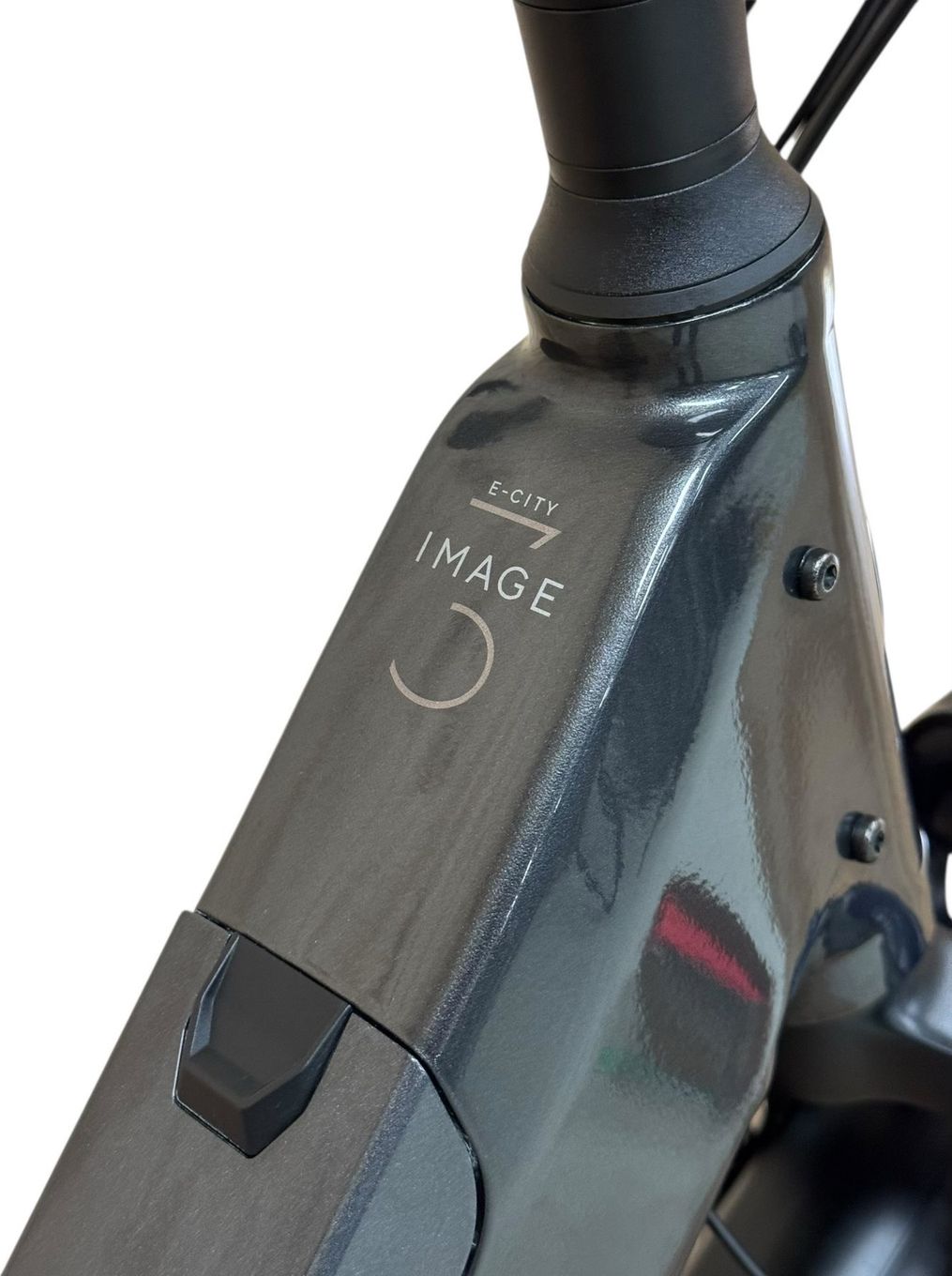 produit reconditionné . Kalkhoff Image 3.B Excite Shimano Nexus 2023 . Vélo électrique . Kalkhoff . très bon état