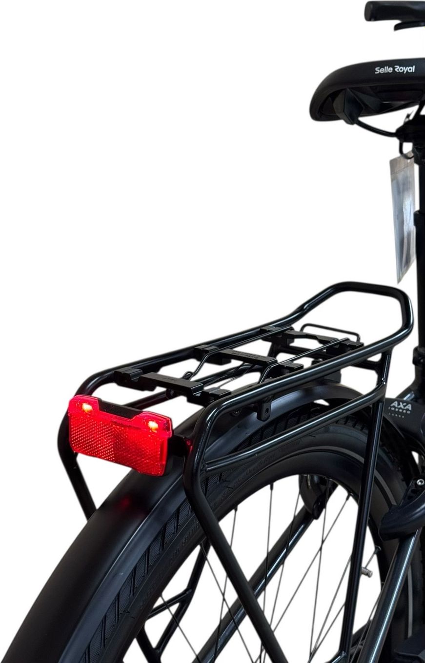 produit reconditionné . Kalkhoff Image 3.B Excite Shimano Nexus 2023 . Vélo électrique . Kalkhoff . très bon état