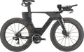 Vélo de Triathlon Scott Plasma RC Ultimate Sram Red AXS 12V 700 mm Noir
