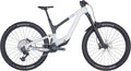 VTT Tout-Suspendu Scott Contessa Ransom 910 Sram 12V 29'' Blanc