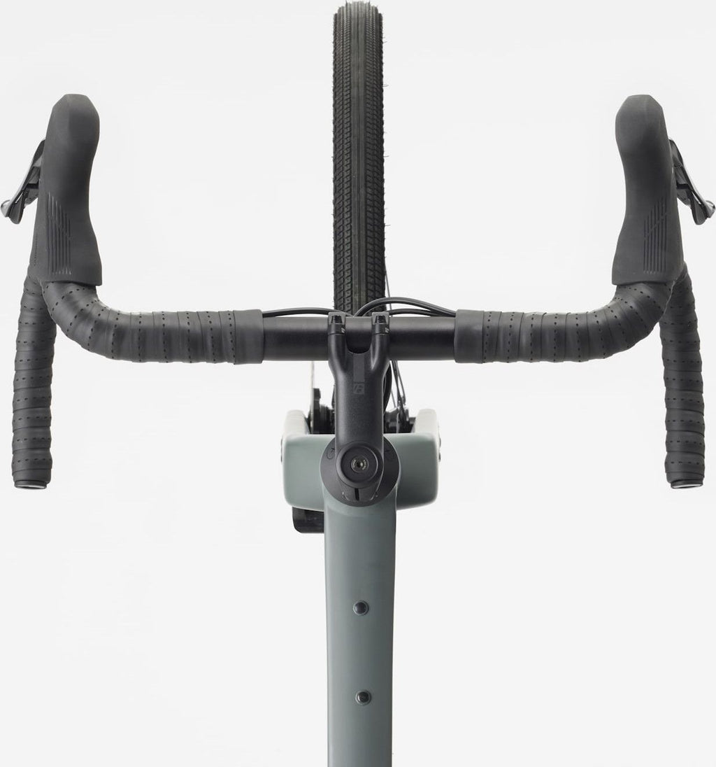 Vélo de Gravel Trek Checkpoint ALR 4 Shimano Cues 11V 700 mm Gris/Vert Gén. 3