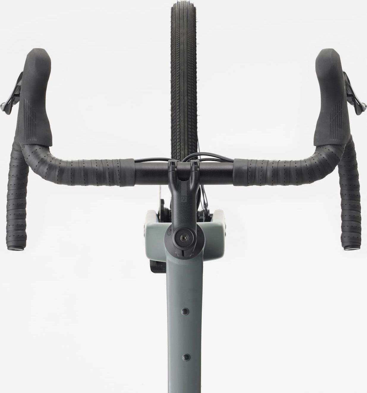 Vélo de Gravel Trek Checkpoint ALR 4 Shimano Cues 11V 700 mm Gris/Vert Gén. 3