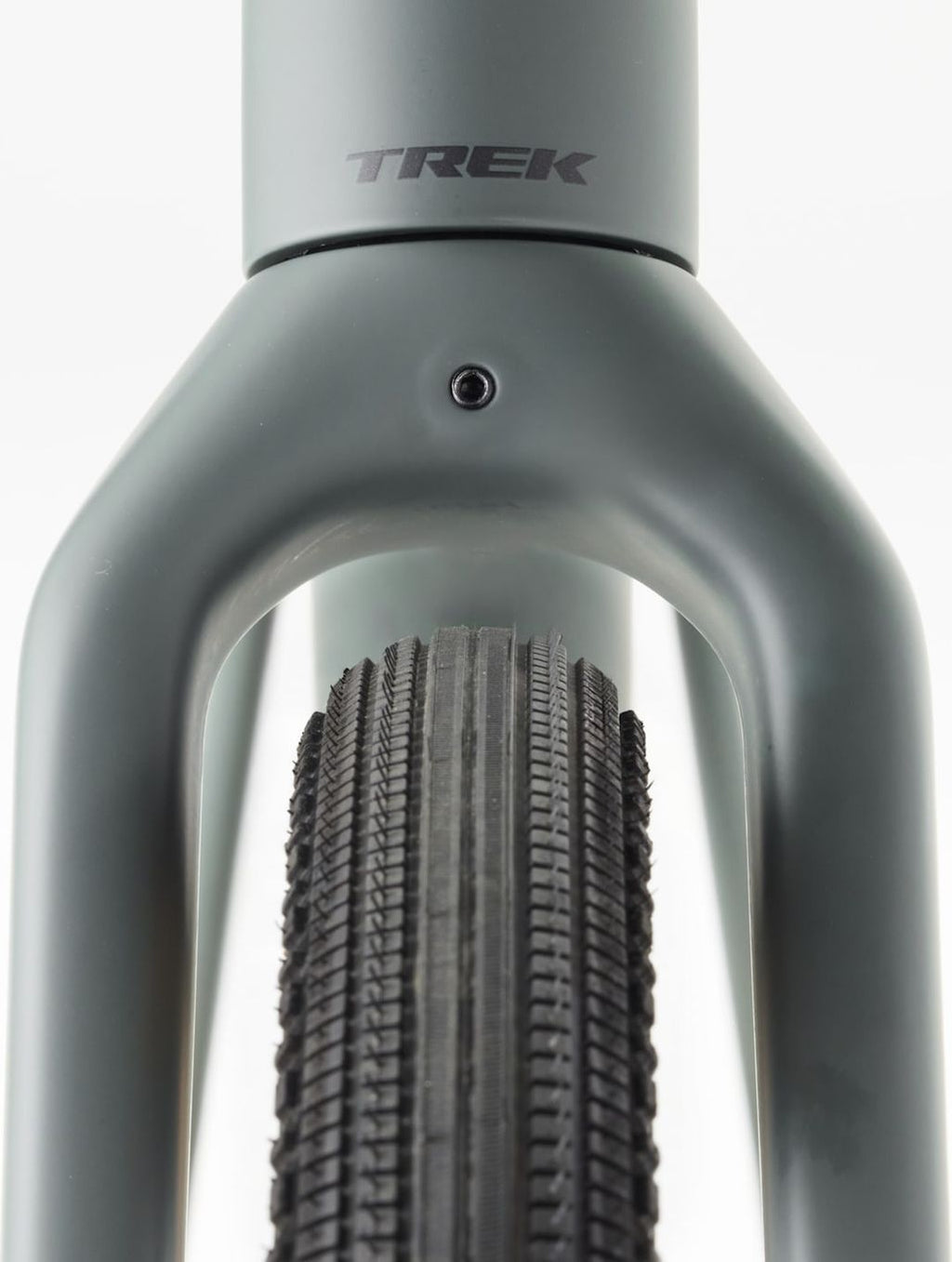 Vélo de Gravel Trek Checkpoint ALR 4 Shimano Cues 11V 700 mm Gris/Vert Gén. 3