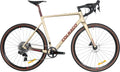 Gravel Bike Colnago G3-X Sram Rival eTap AXS 12V 700mm Or 2022 T.55 cm / 180-185 - Produit Reconditionné