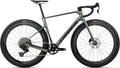 Vélo de Gravel Orbea Terra Race M31eLTD 1X Sram Rival XPLR AXS 13V 700 mm Vert Spaceship 2026