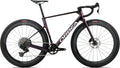 Vélo de Gravel Orbea Terra Race M31eLTD 1X Sram Rival XPLR AXS 13V 700 mm Rouge Sunset 2026