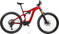 Produit Reconditionné · VTT électrique BH AtomX Lynx Carbon Pro 9.9 720Wh 2023 · Bon état