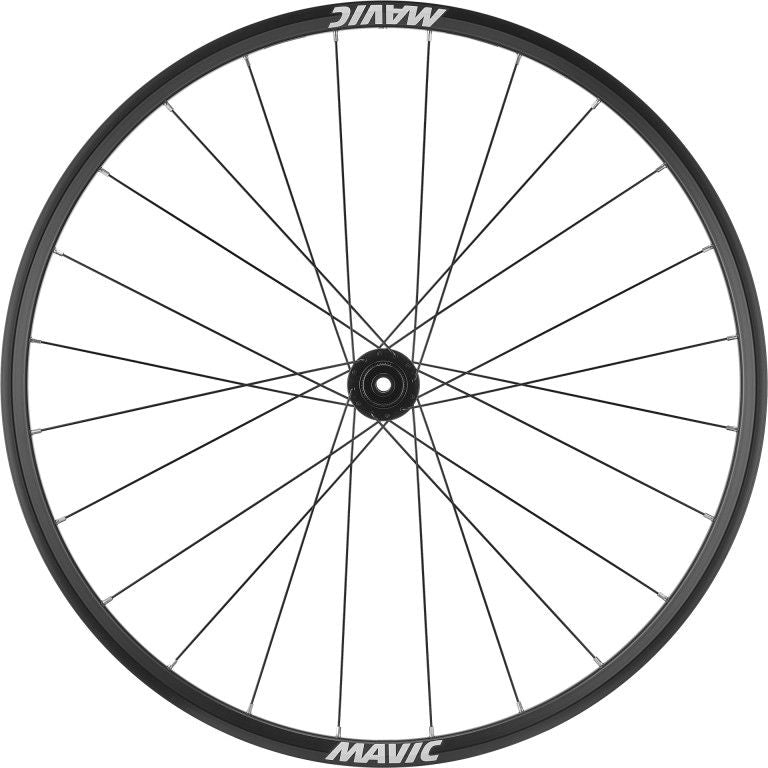 Roues Avant Mavic Access RG22 Disc 700 mm | 12x100 mm | CenterLock