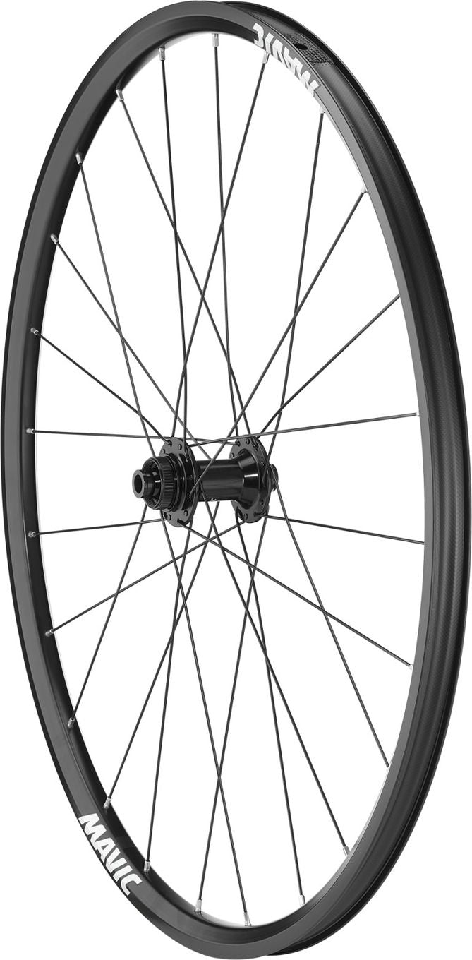 Roues Avant Mavic Access RG22 Disc 700 mm | 9x100 mm | CenterLock