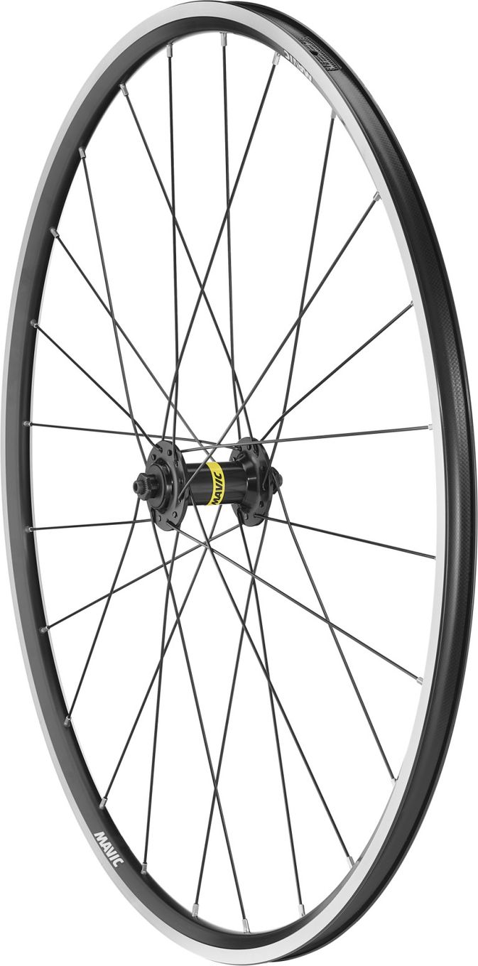 Roues Avant Mavic Access R17 700 mm | 9x100 mm | Patins