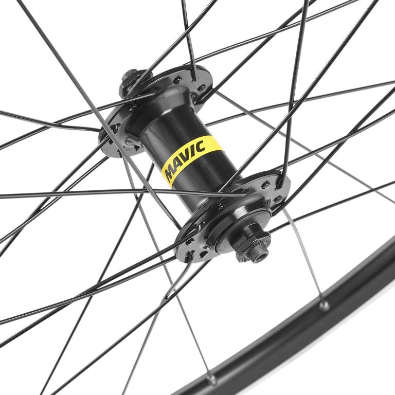 Roues Avant Mavic Access R17 700 mm | 9x100 mm | Patins