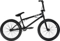 BMX Freestyle Subrosa Wings Park 18'' Noir