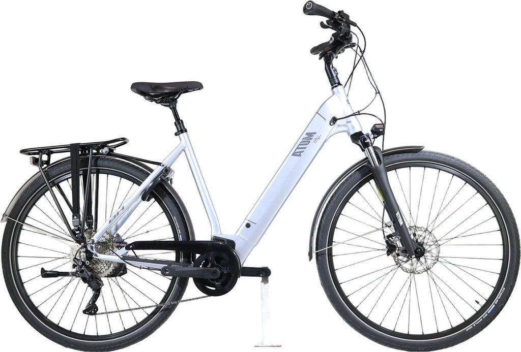 Produit Reconditionné · Vélo de ville électrique BH Atom City Wave Pro 720Wh 2024 · Très bon état