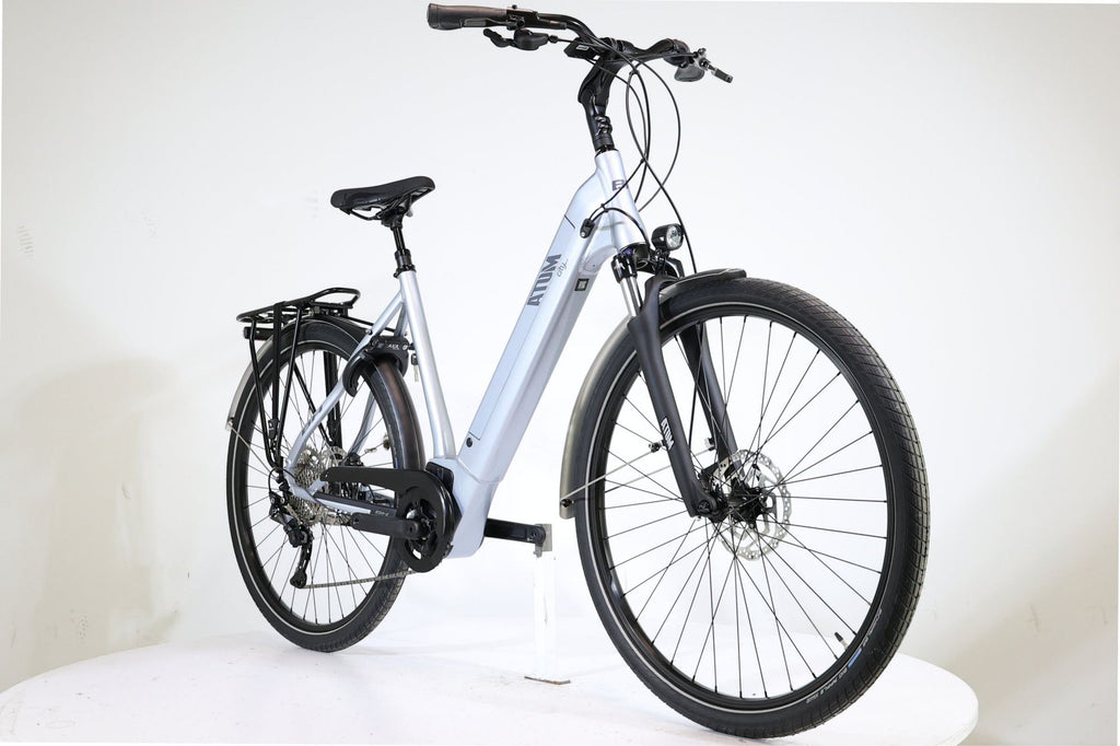 Produit Reconditionné · Vélo de ville électrique BH Atom City Wave Pro 720Wh 2024 · Très bon état