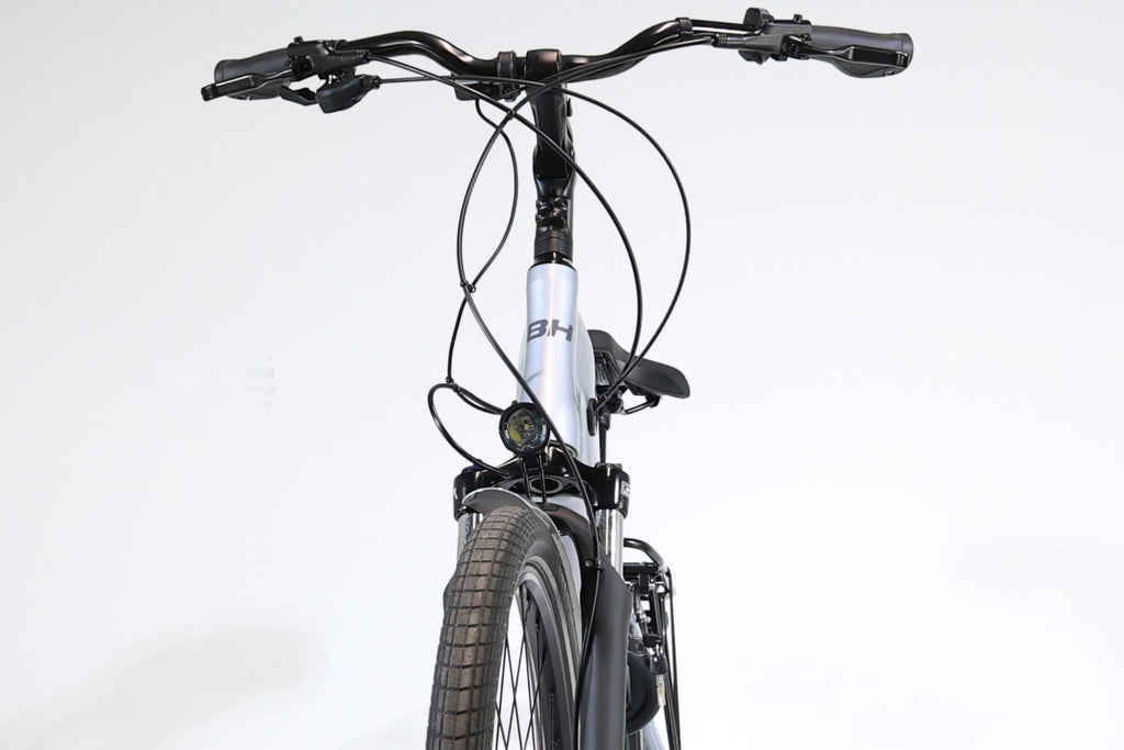 Produit Reconditionné · Vélo de ville électrique BH Atom City Wave Pro 720Wh 2024 · Très bon état