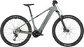 VTT Électrique Semi-Rigide Scott Aspect eRide 900 Shimano 12V 800Wh Bosch 100Nm 29'' Vert