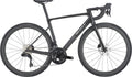Vélo de Route Scott Addict RC 30 Shimano 105 Di2 12V 700 mm Noir
