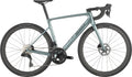 Vélo de Route Scott Addict RC 30 Shimano 105 Di2 12V 700 mm Vert