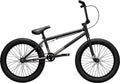 BMX Freestyle Kink Curb 20" Noir/Gris 2026