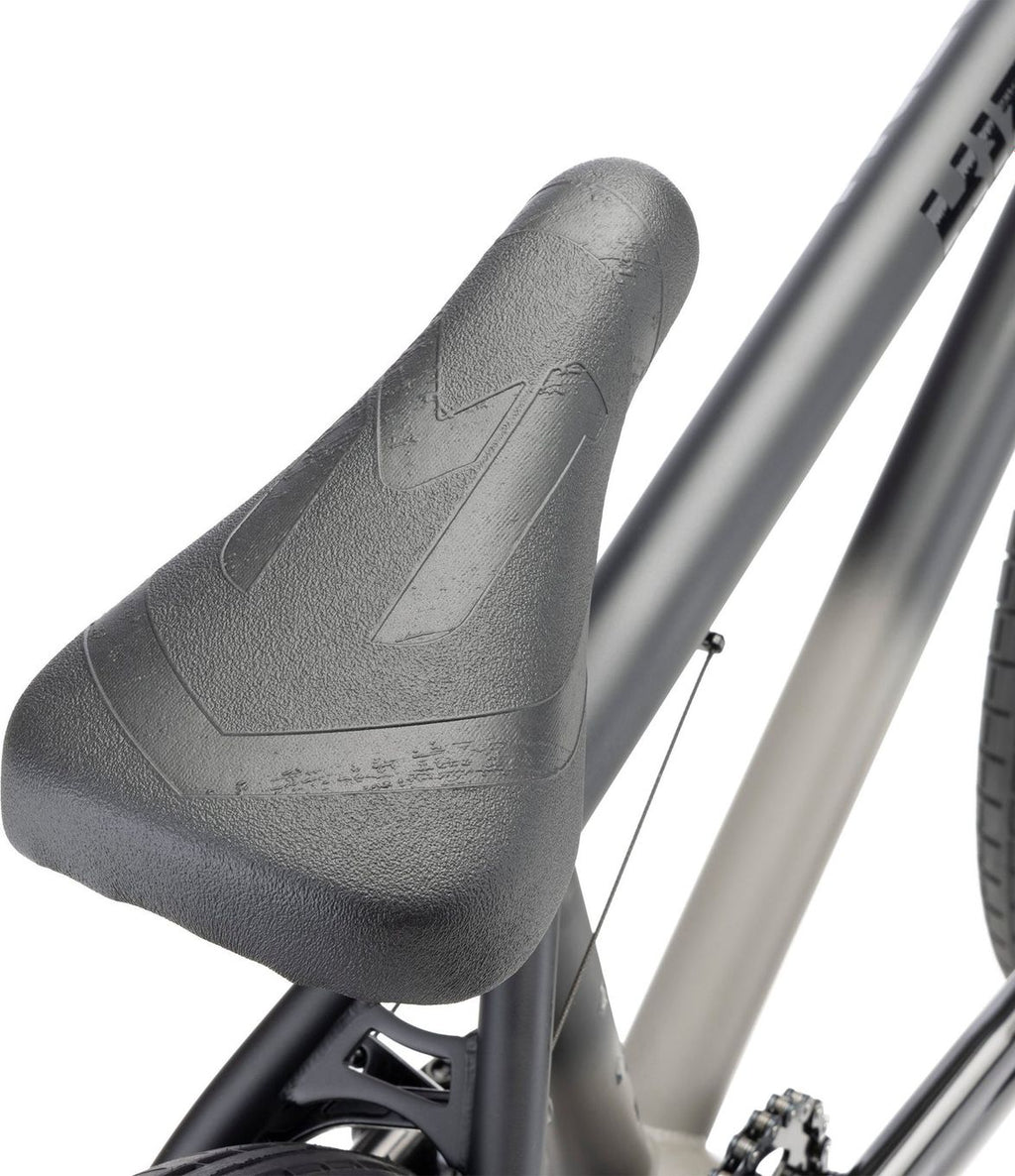 BMX Freestyle Kink Curb 20" Noir/Gris 2026