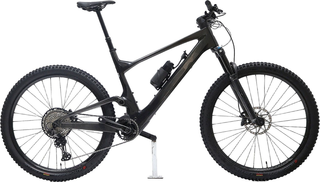 Produit Reconditionné · VTT électrique SCOTT Lumen eRide 910 2023 · Bon état