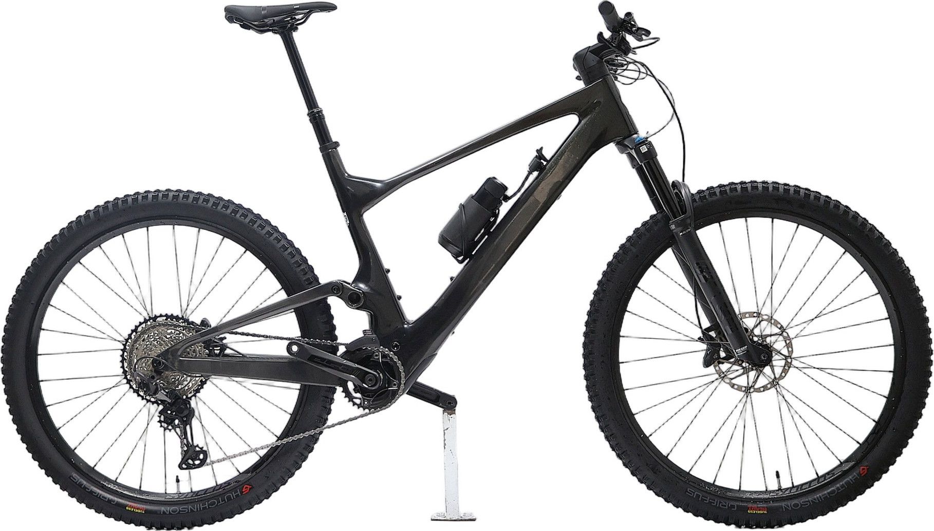 Produit Reconditionné · VTT électrique SCOTT Lumen eRide 910 2023 · Bon état