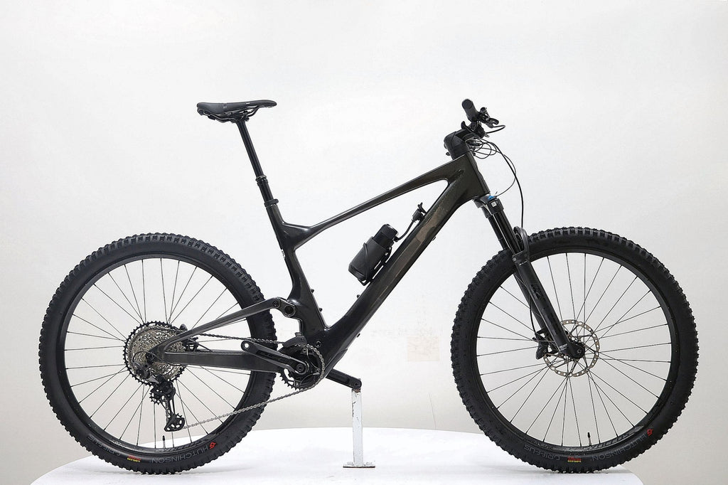Produit Reconditionné · VTT électrique SCOTT Lumen eRide 910 2023 · Bon état