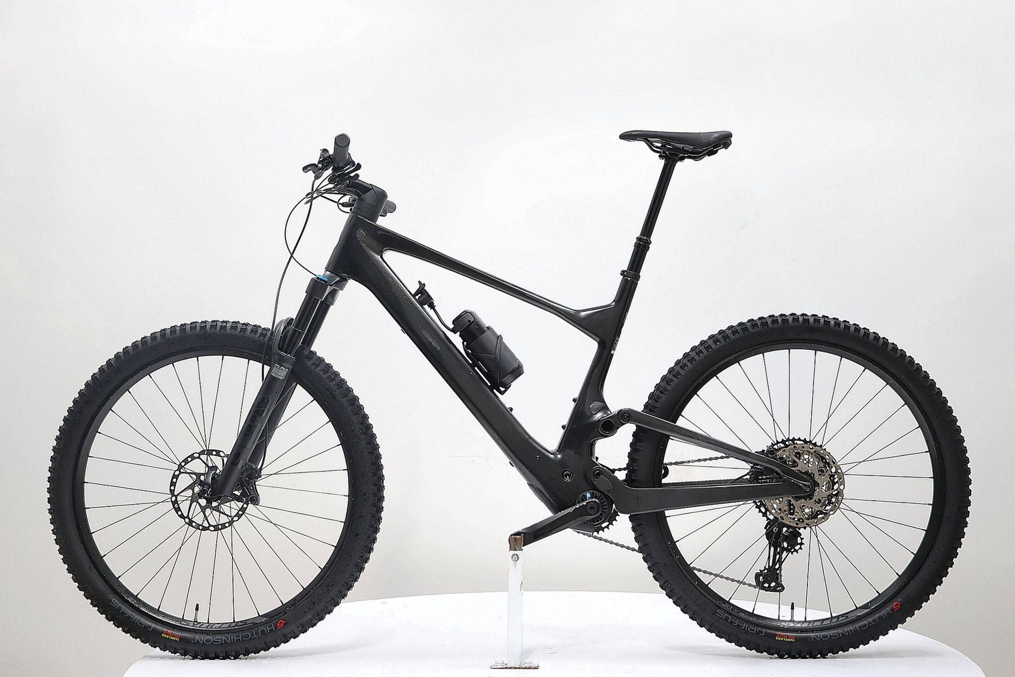 Produit Reconditionné · VTT électrique SCOTT Lumen eRide 910 2023 · Bon état