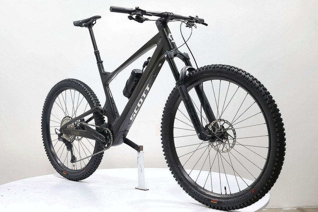 Produit Reconditionné · VTT électrique SCOTT Lumen eRide 910 2023 · Bon état