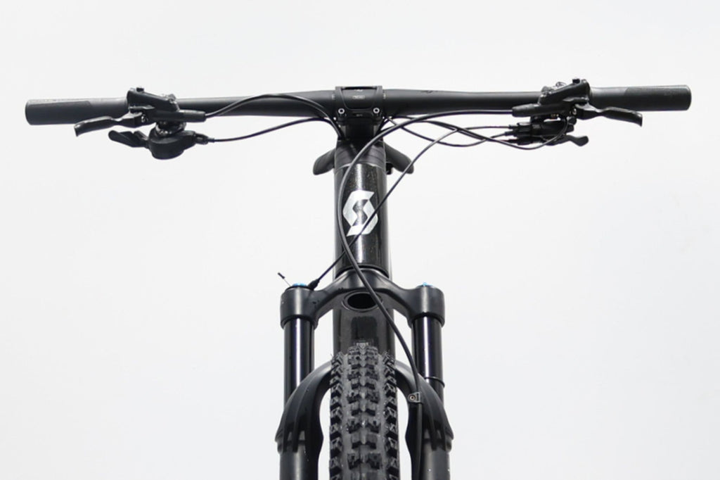 Produit Reconditionné · VTT électrique SCOTT Lumen eRide 910 2023 · Bon état