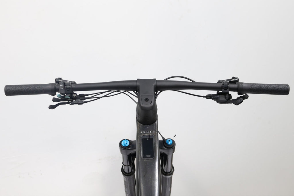 Produit Reconditionné · VTT électrique SCOTT Lumen eRide 910 2023 · Bon état