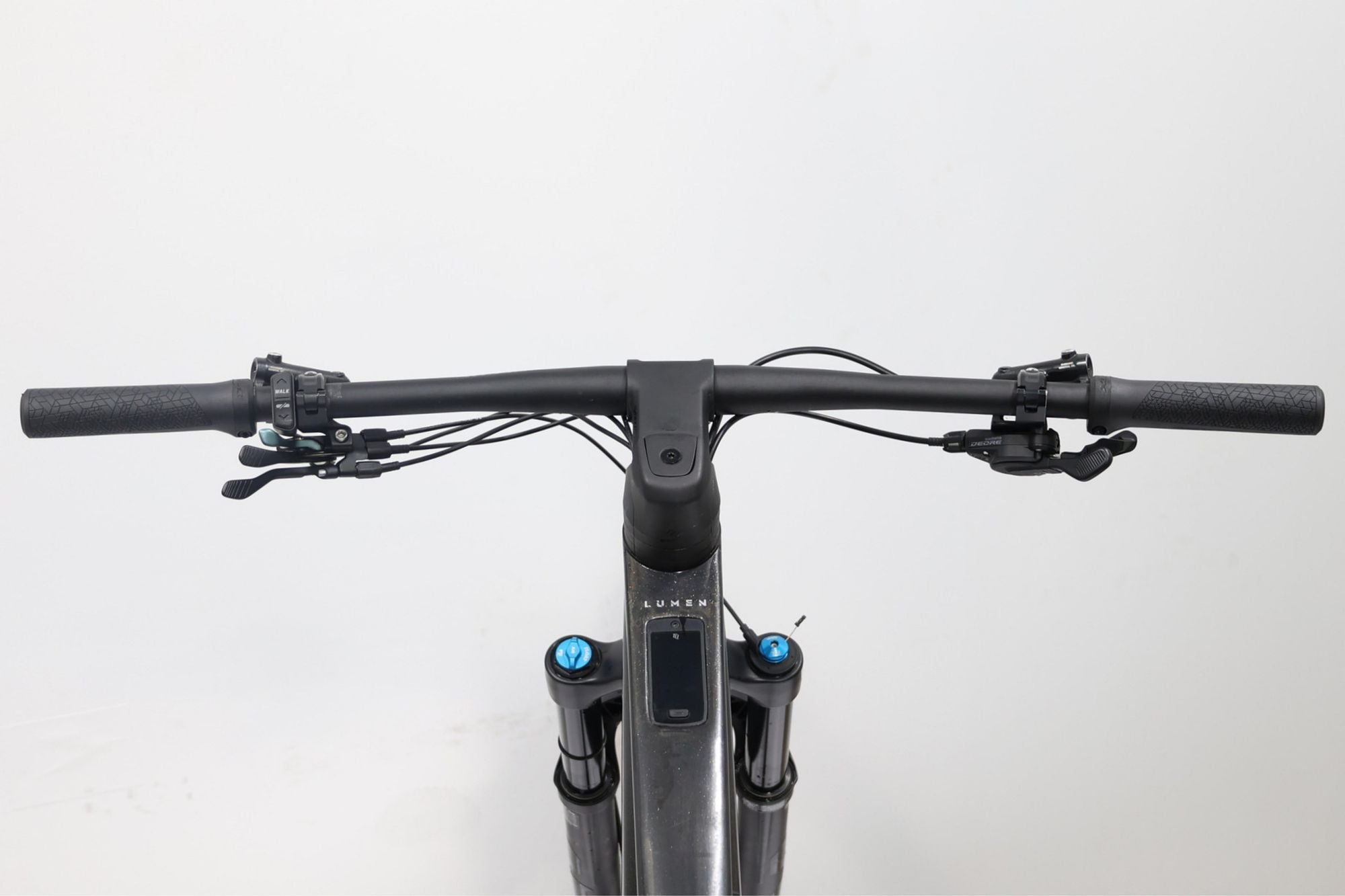 Produit Reconditionné · VTT électrique SCOTT Lumen eRide 910 2023 · Bon état