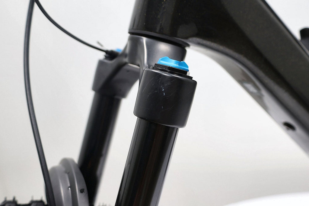 Produit Reconditionné · VTT électrique SCOTT Lumen eRide 910 2023 · Bon état