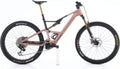 Produit reconditionné · Orbea Rise LT M-Team XX / Vélo VTT électrique | Bon état
