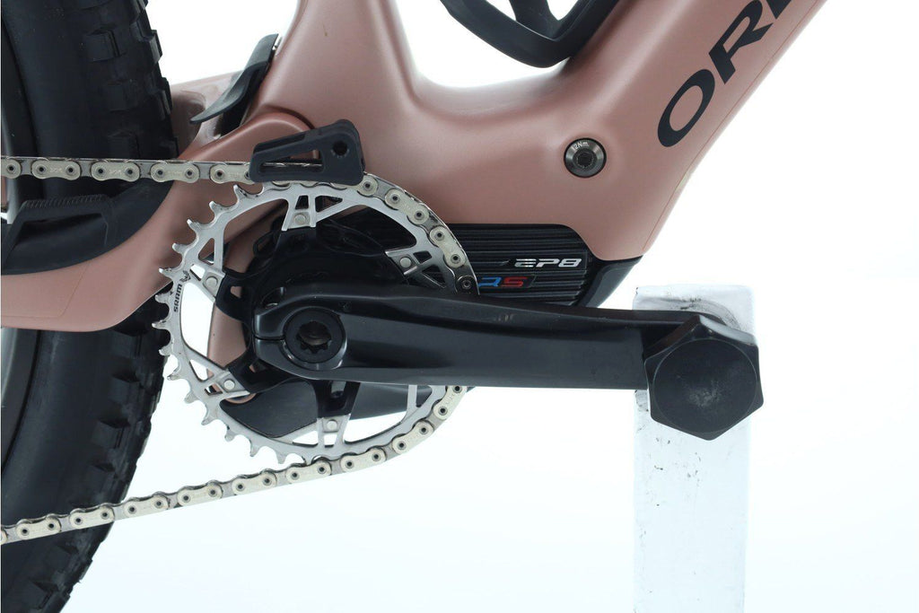 Produit reconditionné · Orbea Rise LT M-Team XX / Vélo VTT électrique | Bon état