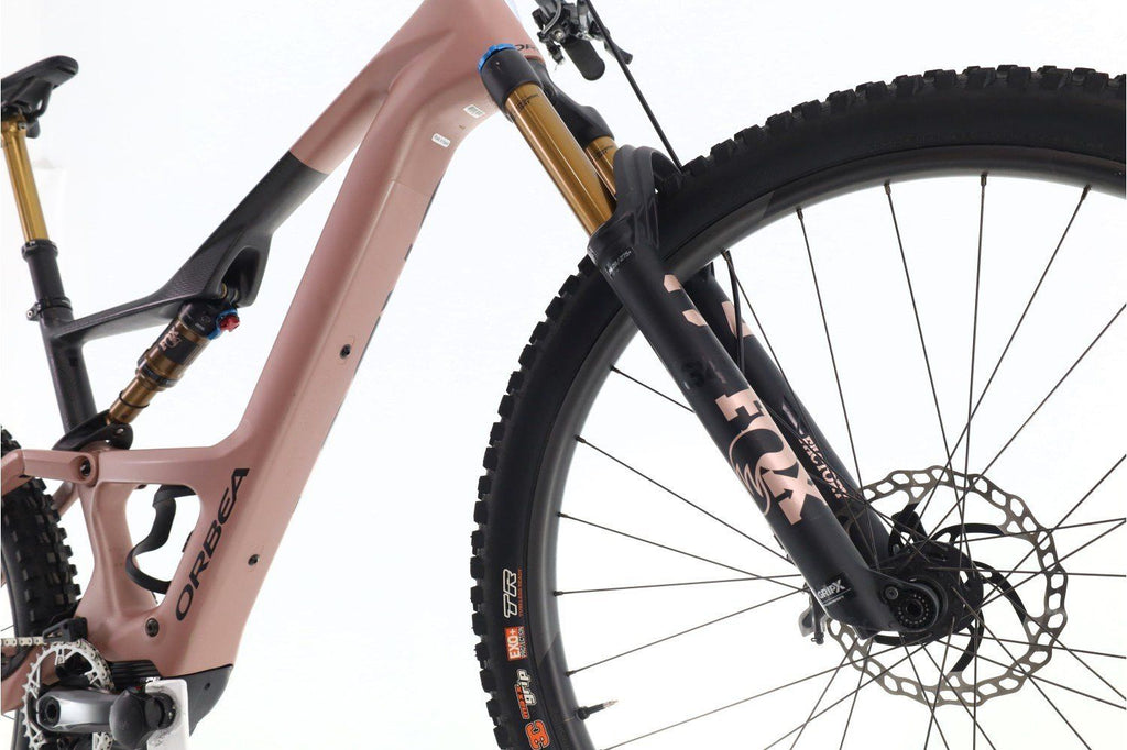 Produit reconditionné · Orbea Rise LT M-Team XX / Vélo VTT électrique | Bon état