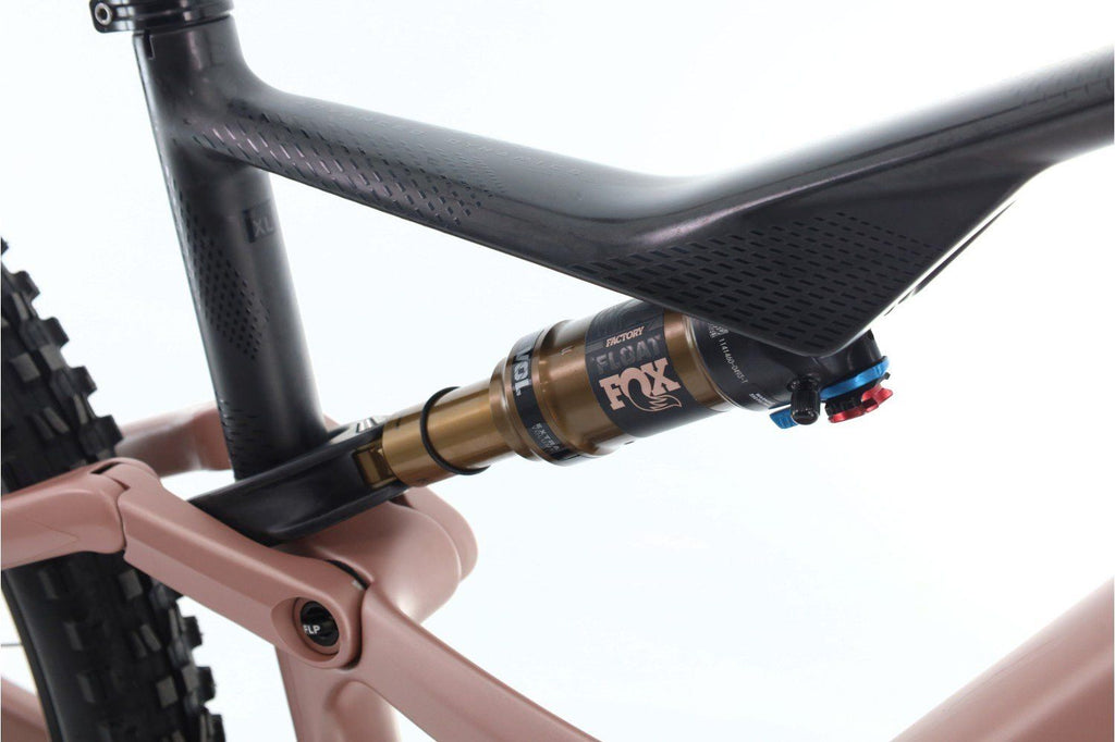 Produit reconditionné · Orbea Rise LT M-Team XX / Vélo VTT électrique | Bon état