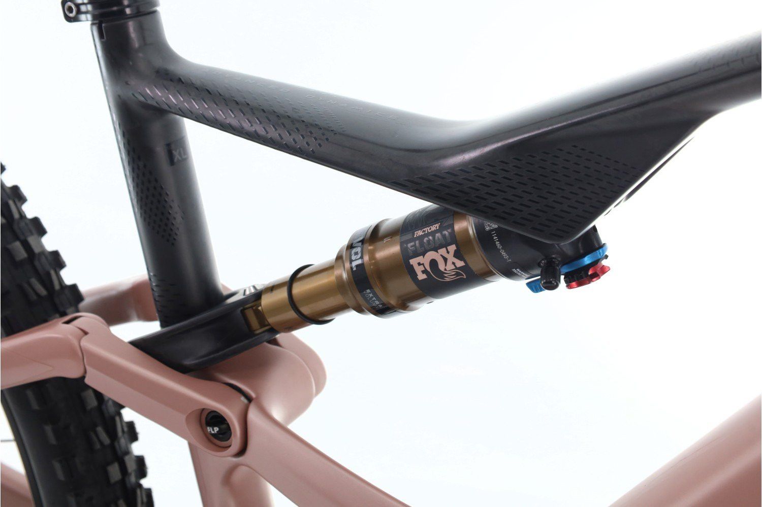 Produit reconditionné · Orbea Rise LT M-Team XX / Vélo VTT électrique | Bon état