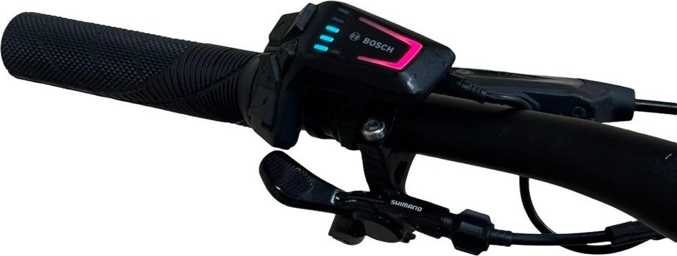 produit reconditionné . Stevens E-Inception ED 7.6.1 GTF Sram SX 2024 . VTT électrique . Stevens . très bon état