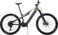 Produit Reconditionné · VTT électrique MEGAMO Flame AL 20+ 800Wh 2025 · Très bon état