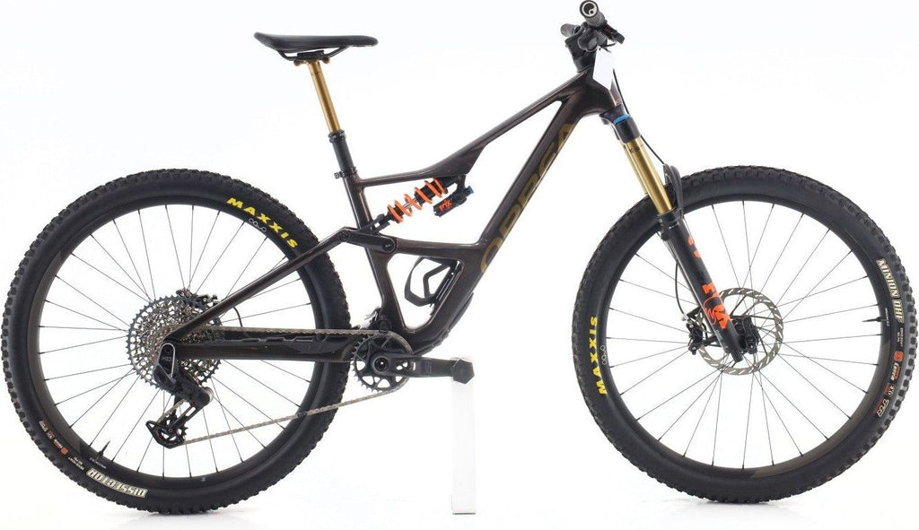 Produit reconditionné · Orbea Occam LT M-Team X0 AXS / Vélo VTT | Très bon état