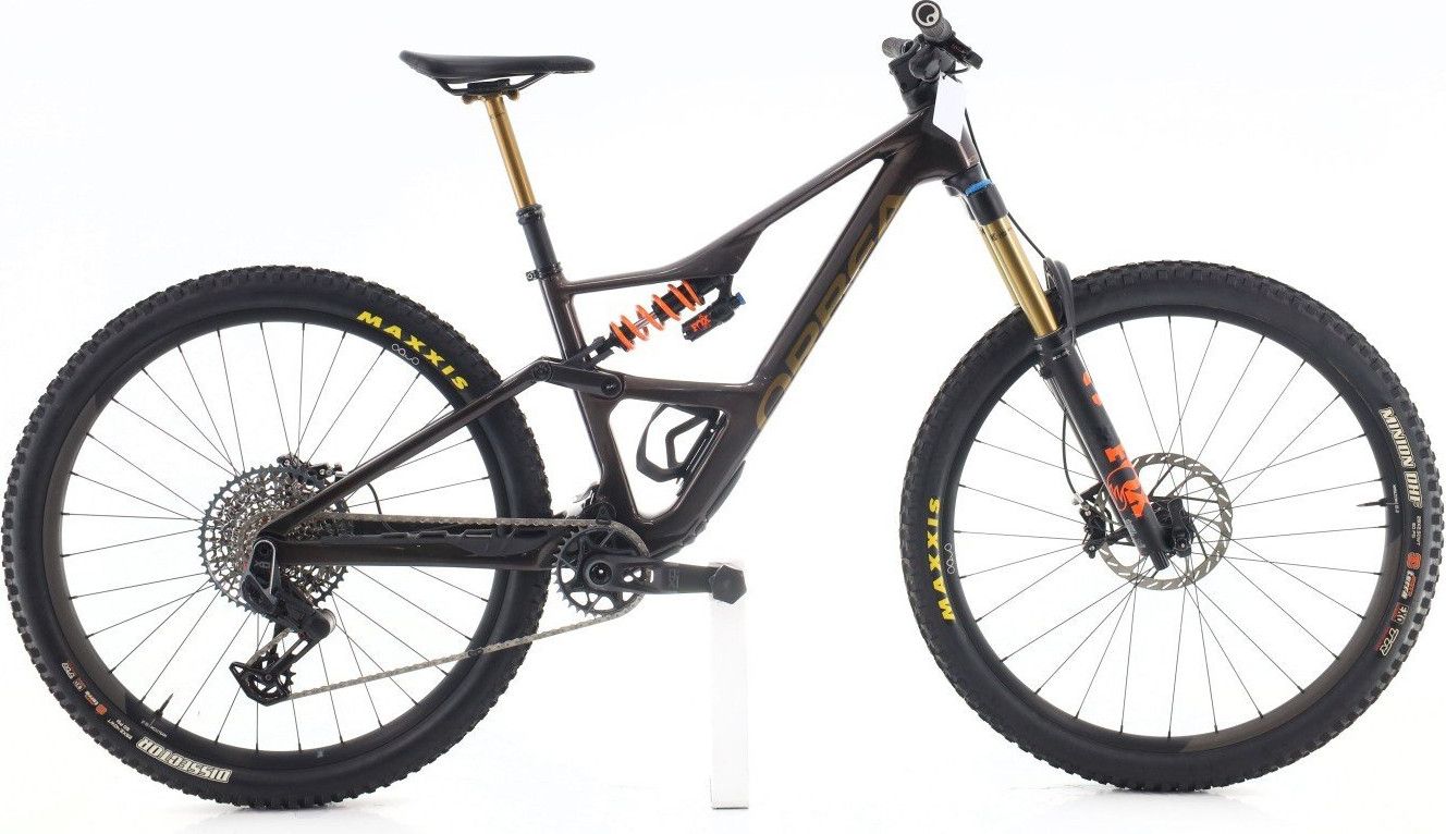 Produit reconditionné · Orbea Occam LT M-Team X0 AXS / Vélo VTT | Très bon état