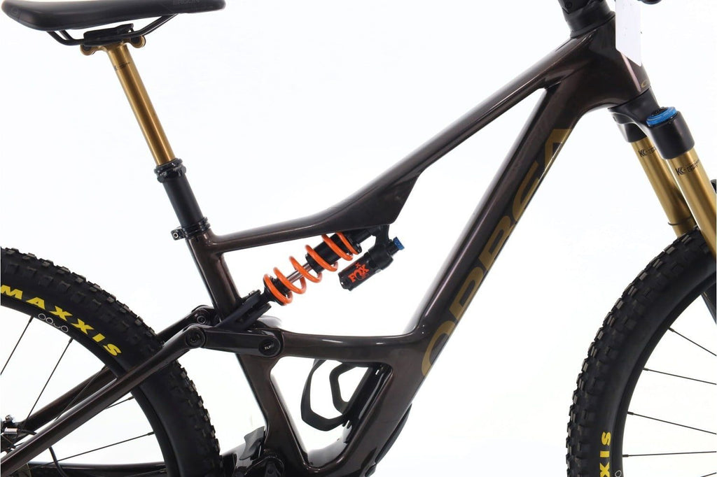 Produit reconditionné · Orbea Occam LT M-Team X0 AXS / Vélo VTT | Très bon état